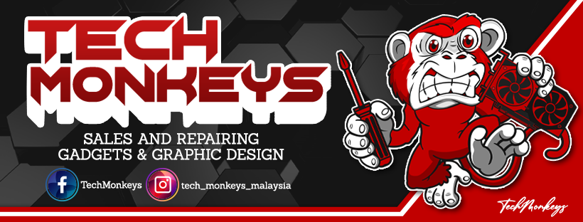 Tech Monkeys