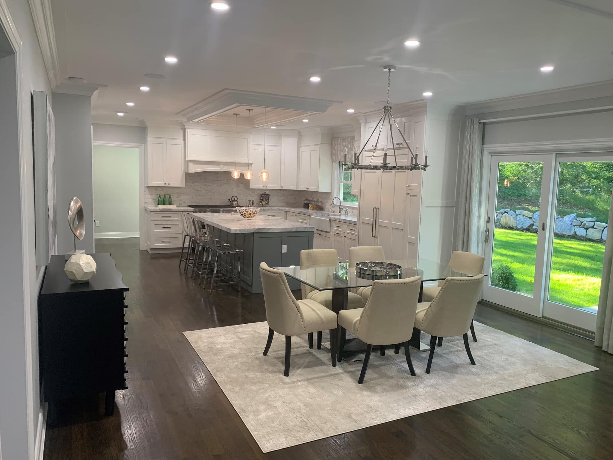 Artisan Kitchens of LI Inc | Island Park NY