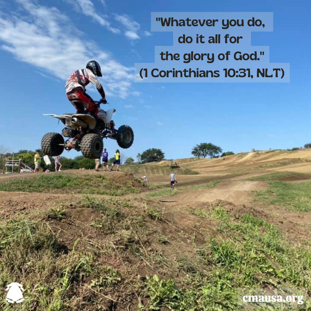 Happy... - Christian Motorcyclists Association - USA | Facebook