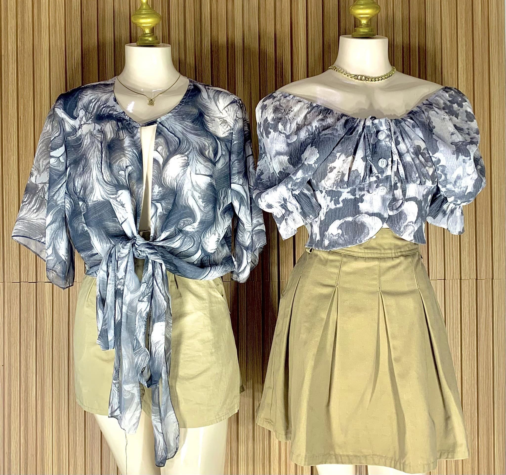 ASG Fashion Boutique Shop