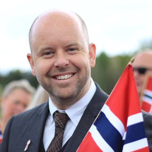 Thomas Rasmussen