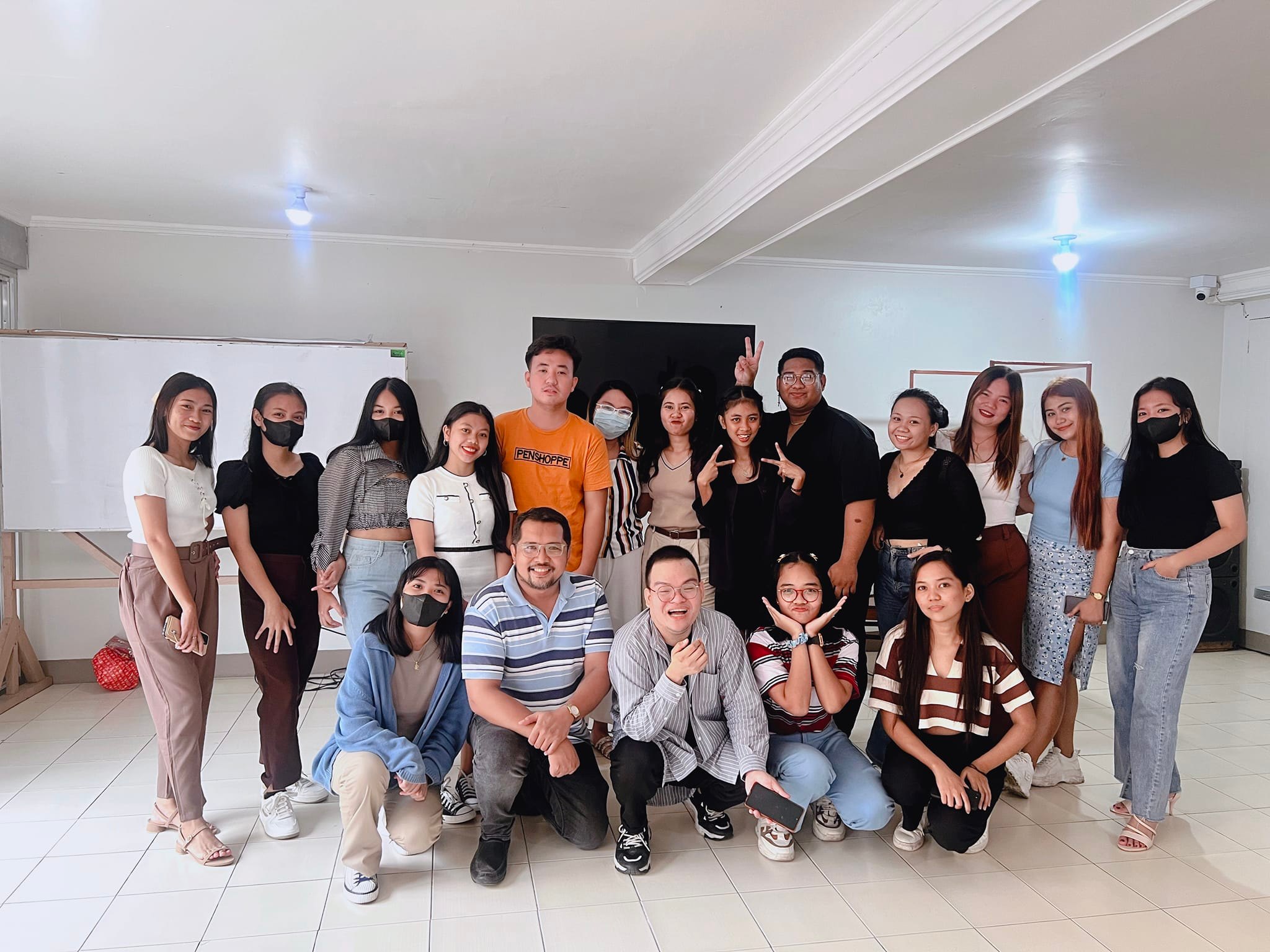 CDSCDB Psychology Society