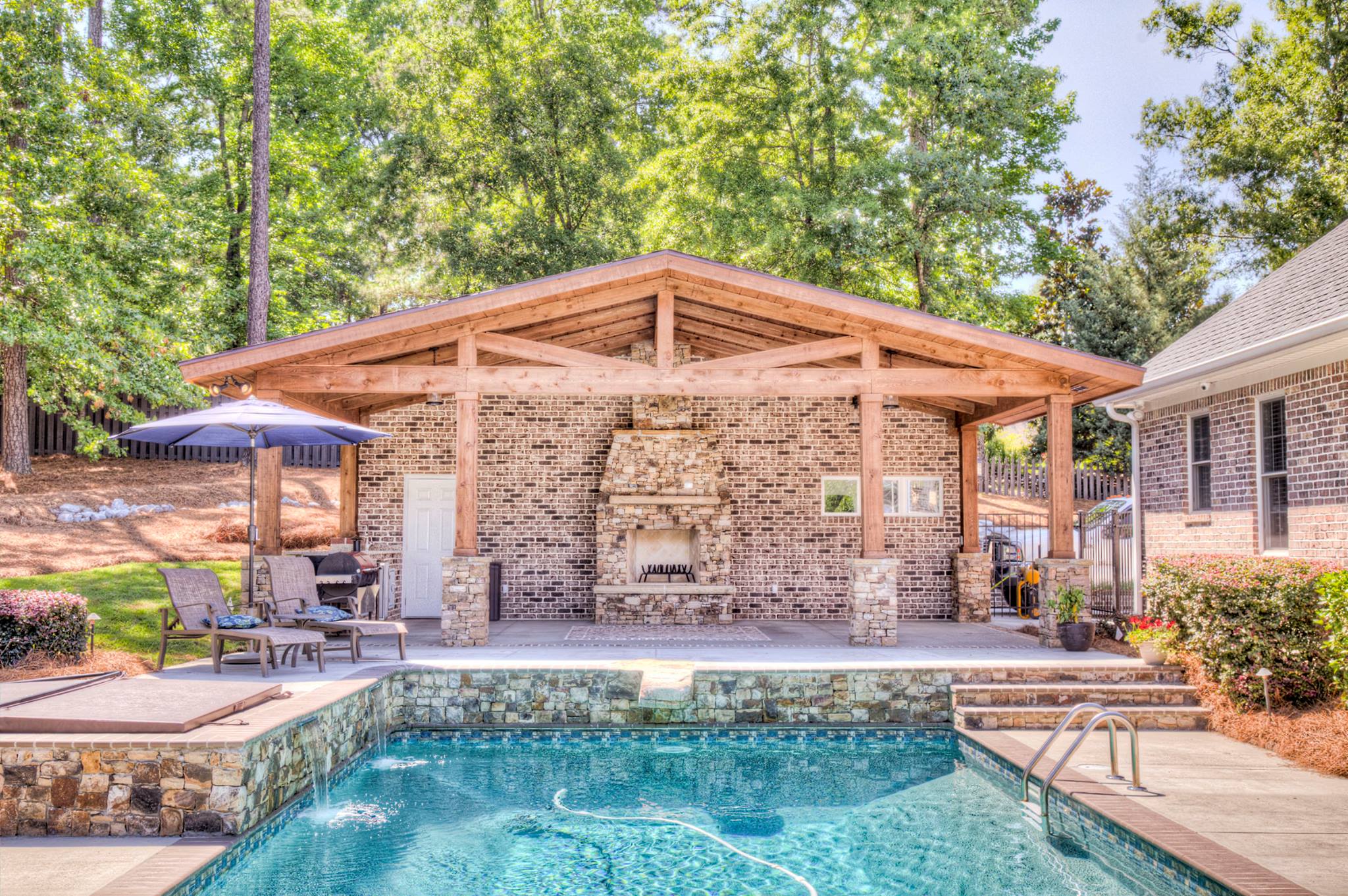 Deep Roots Landscape, LLC... - Deep Roots Landscape, LLC