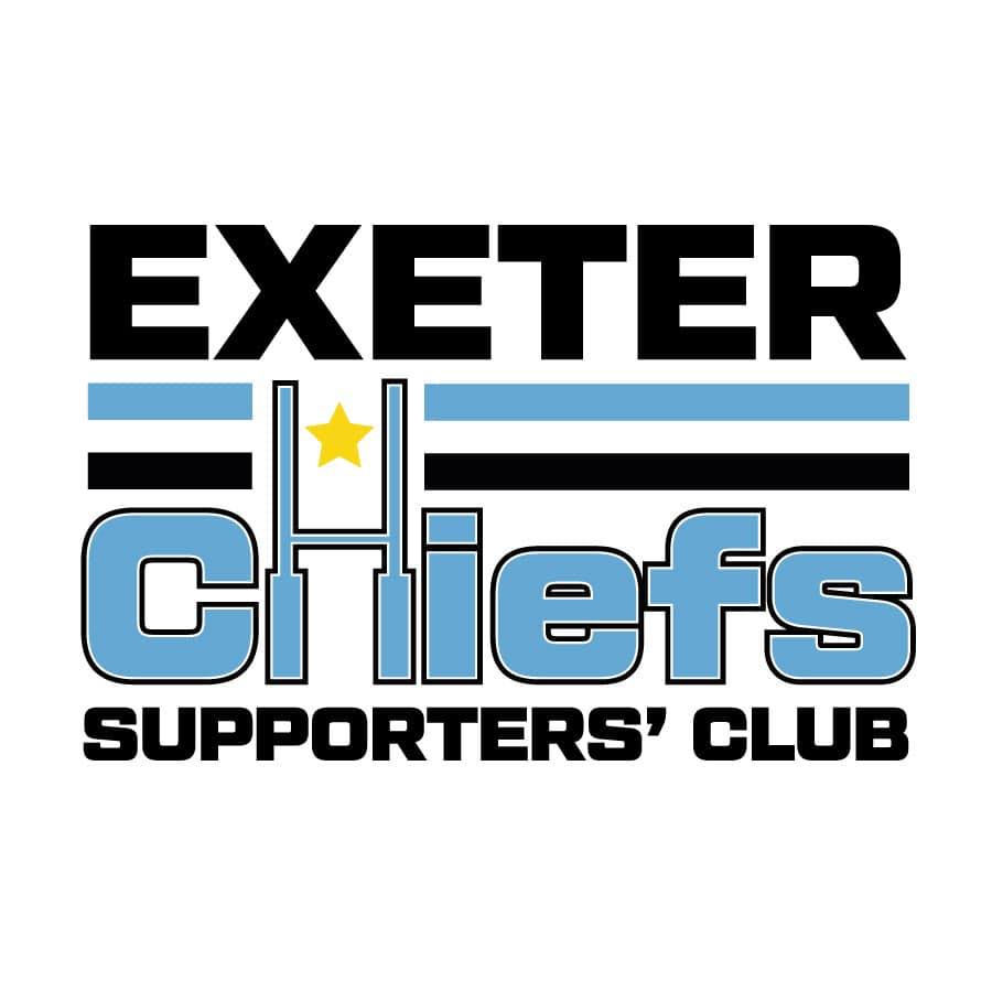 Exeter Chiefs Fans Group | ECSC Membership for the 24/25 season is now ...