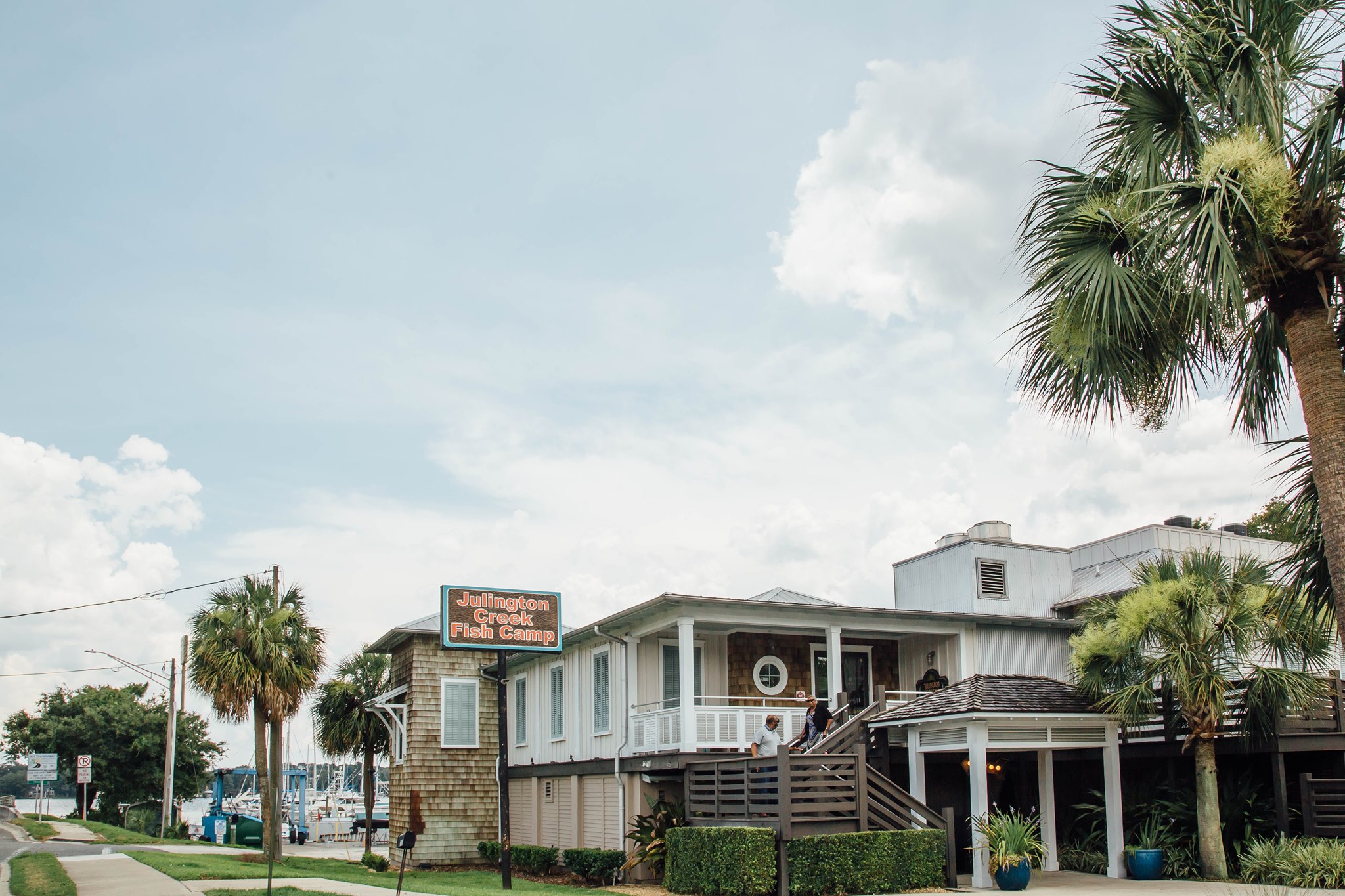 Julington Creek Fish Camp | Jacksonville FL