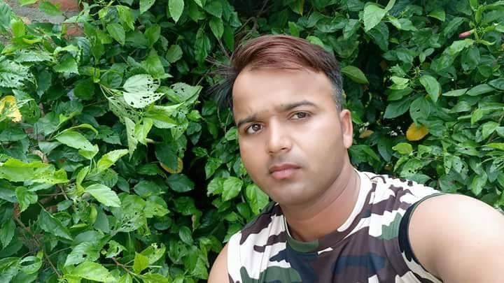 Ranjay Raj