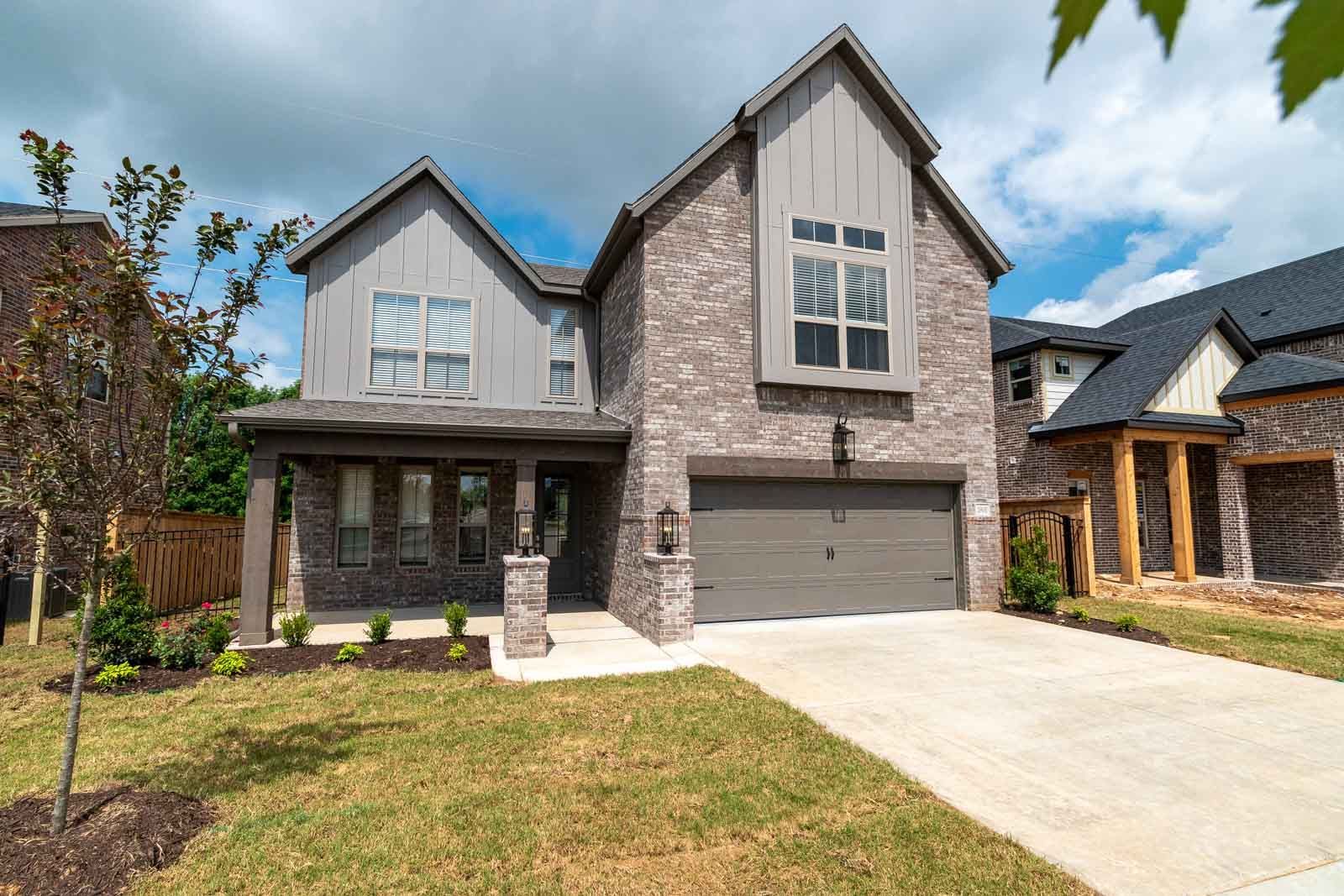 Happy Floor Plan Friday! ... - Buffington Homes of Arkansas | Facebook