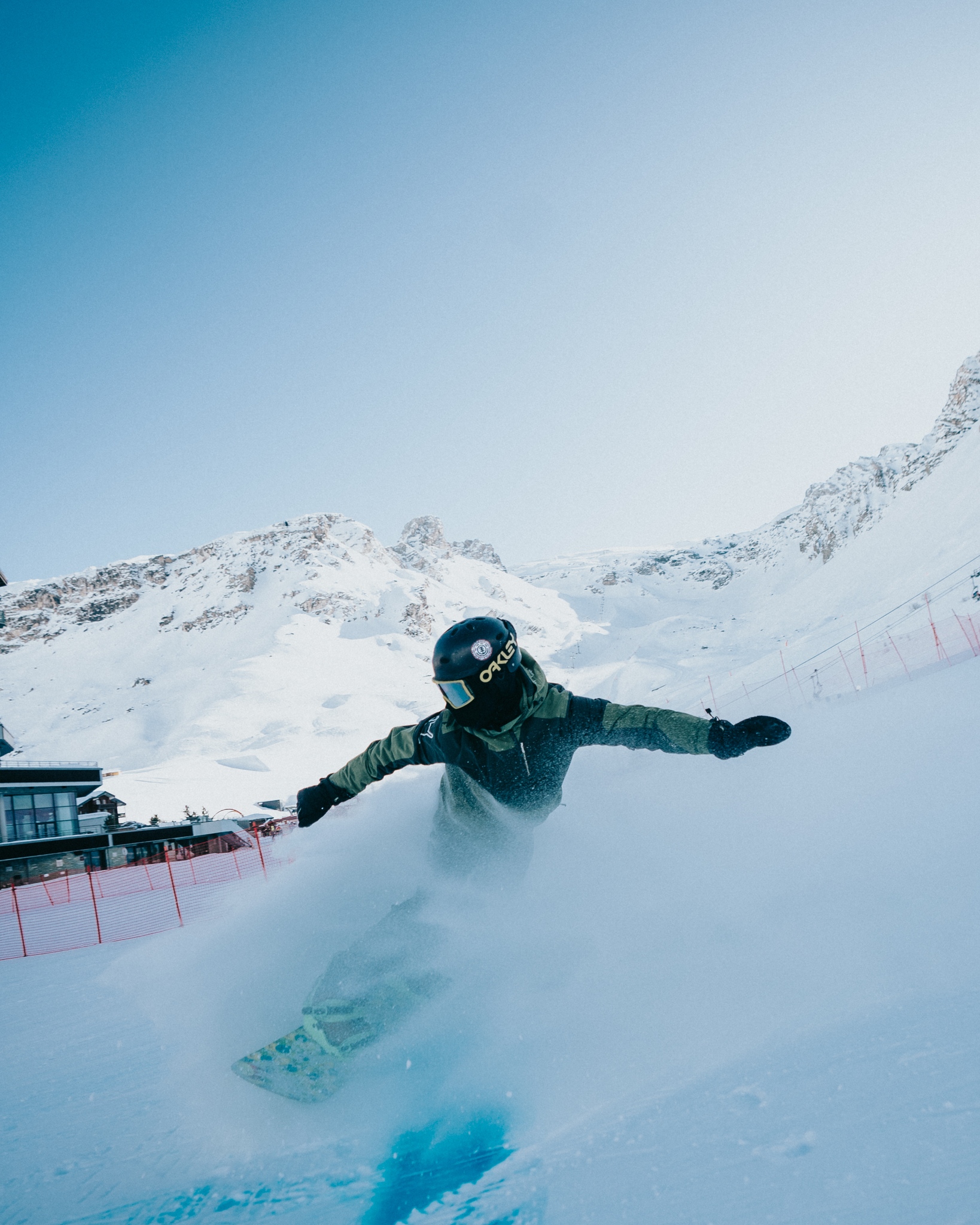 Snowbite - 🤘 SNOWBITE WERFT AAN 🤘 SnowBite bestaat 10 jaar en dat zal ...