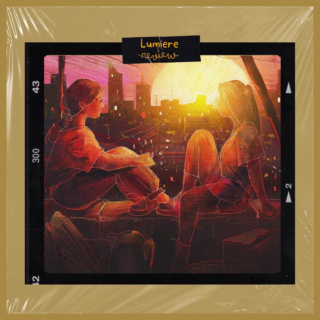 The Lumiere Review