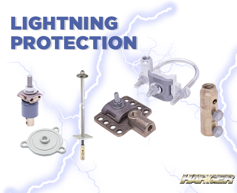 Harger Lightning & Grounding | Grayslake IL
