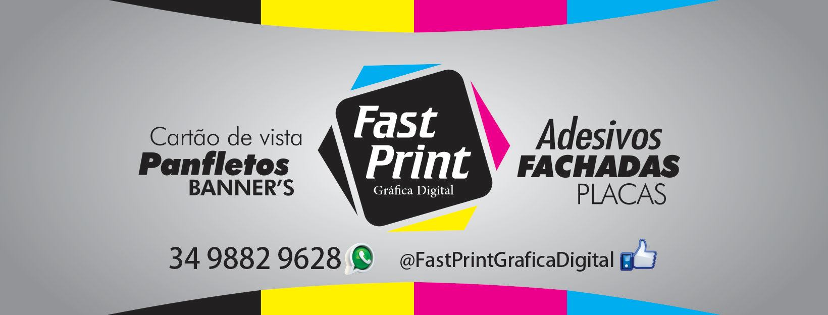 Fast Print Gráfica digital... - Fast Print Gráfica digital