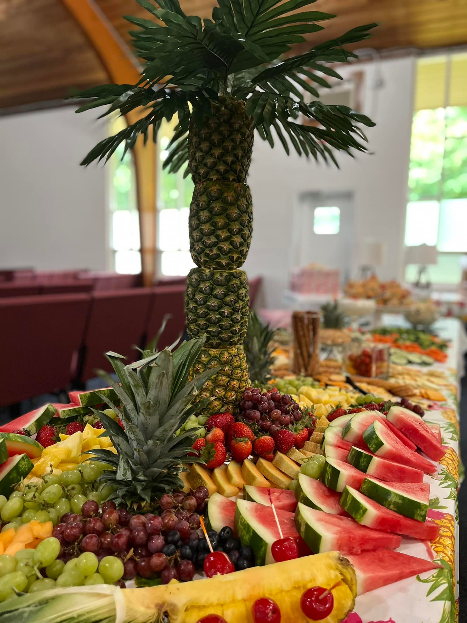 Taste & C Catering and Party Planning