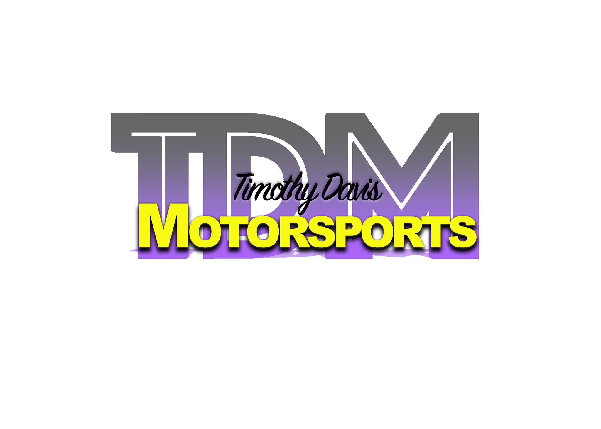 Timothy Davis Motorsports