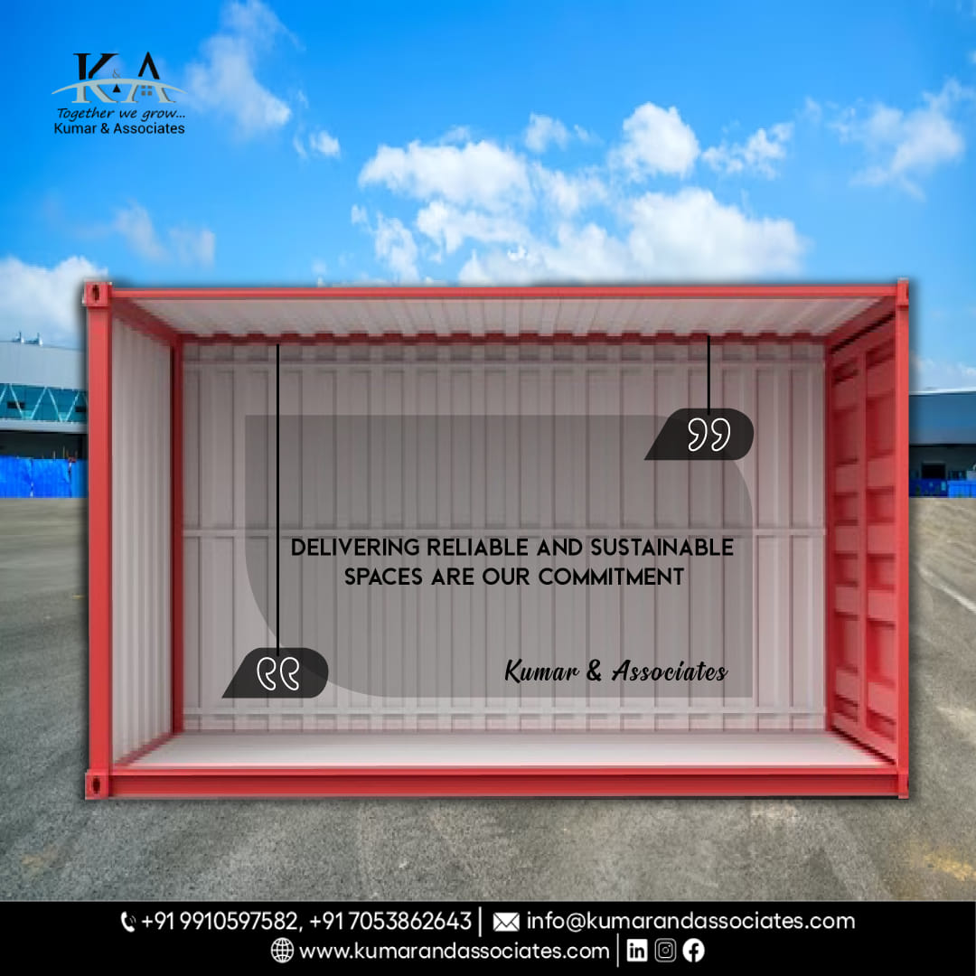 Kumarandassociates - Do you want to add innovative ideas for your dream ...