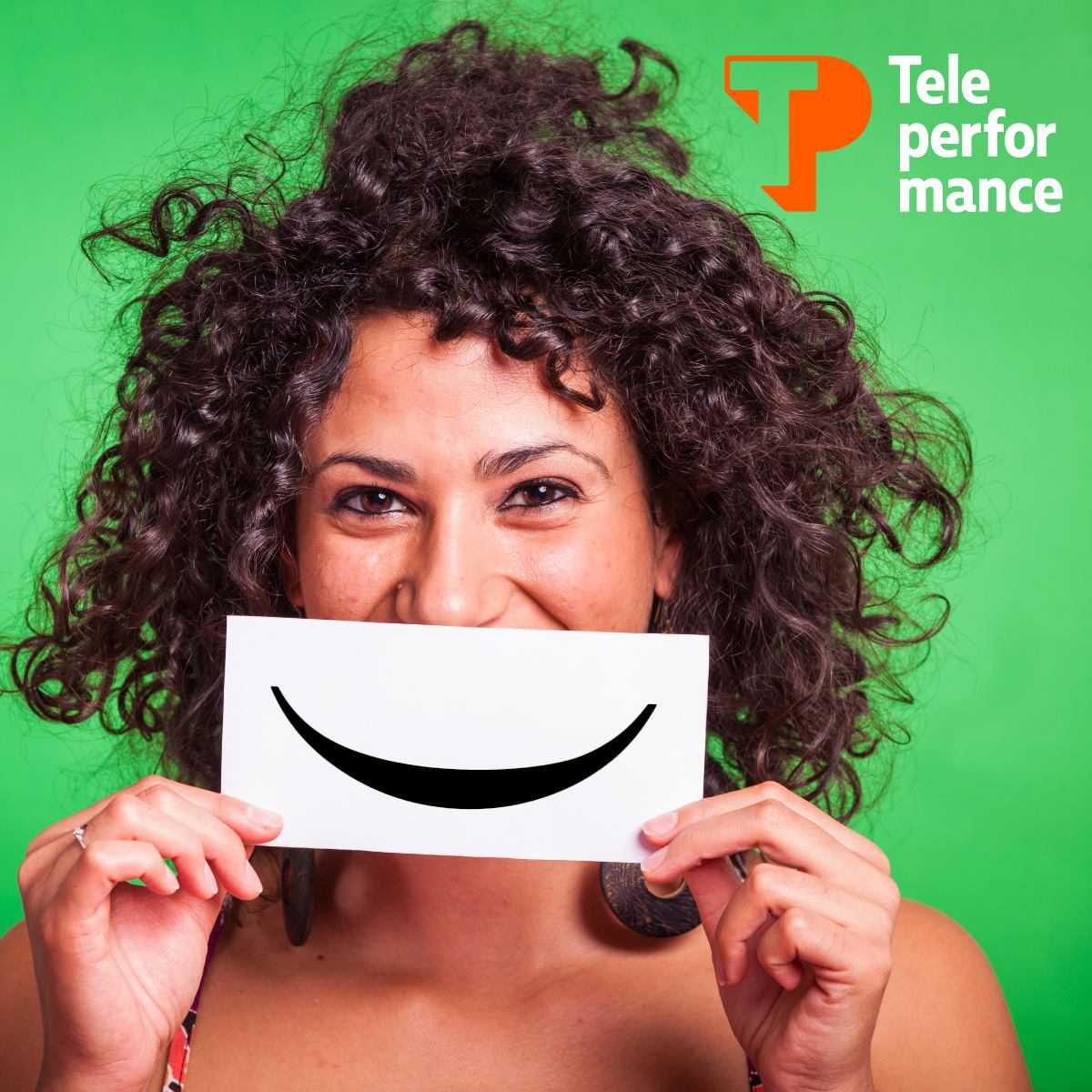 Teleperformance Perú - Cada cliente tiene una historia diferente para ...