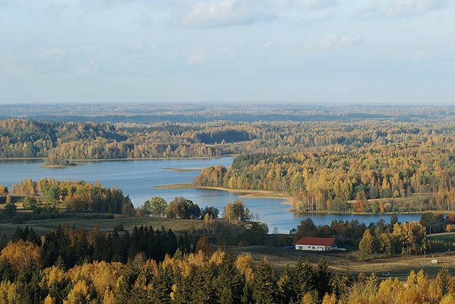 Latvijas velo vasara added a new photo. - Latvijas velo vasara