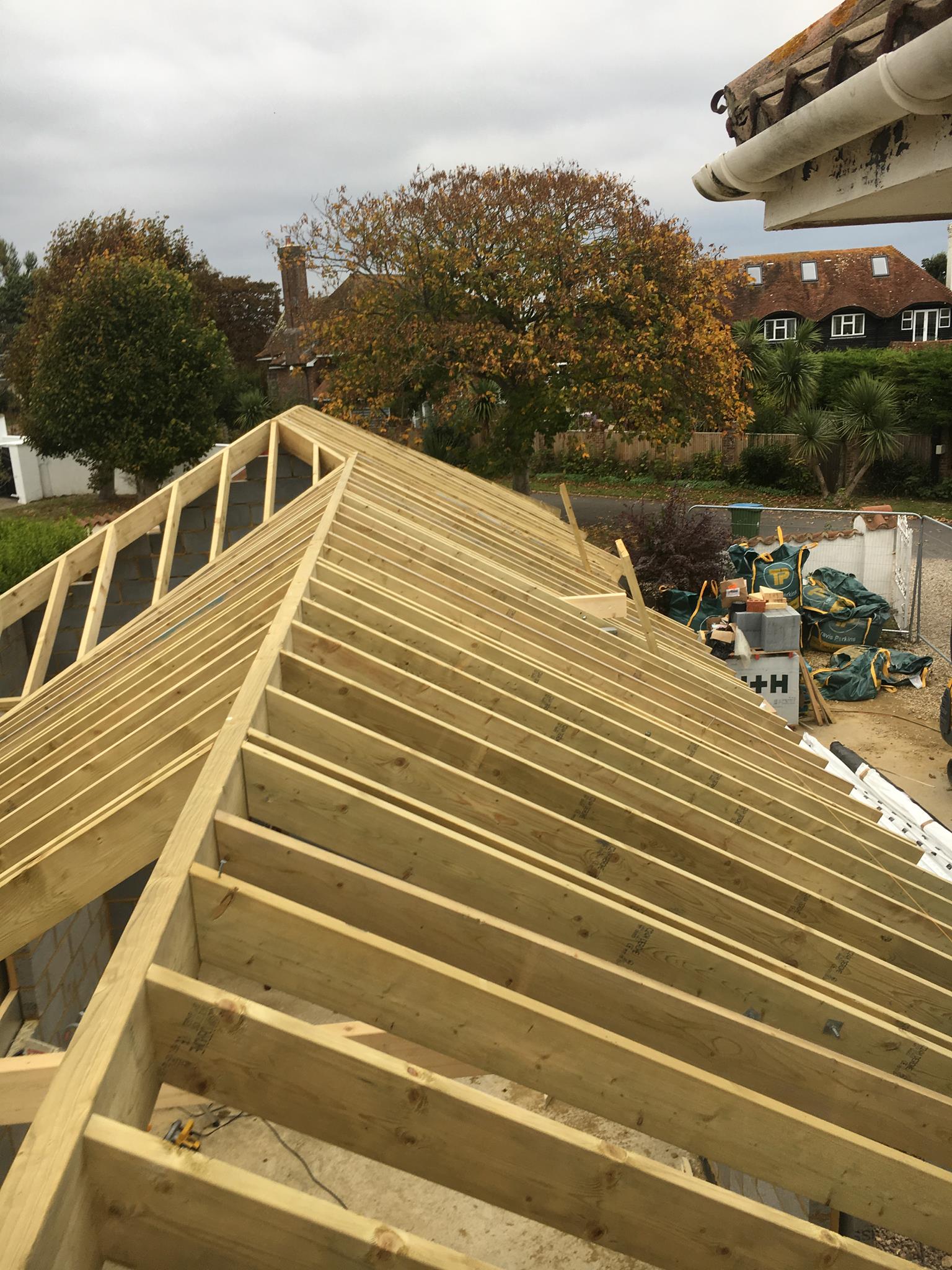 LTM Building, Maintenance & Construction | Chichester