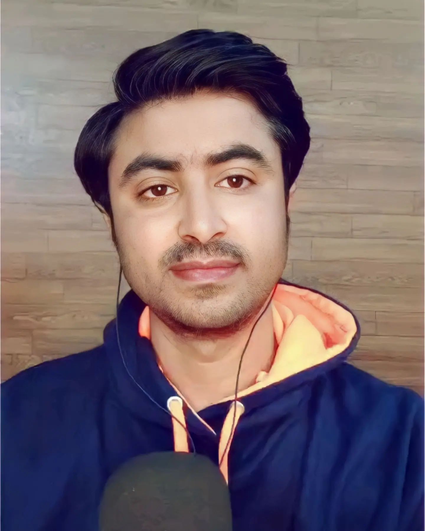 Azhar Hashmi