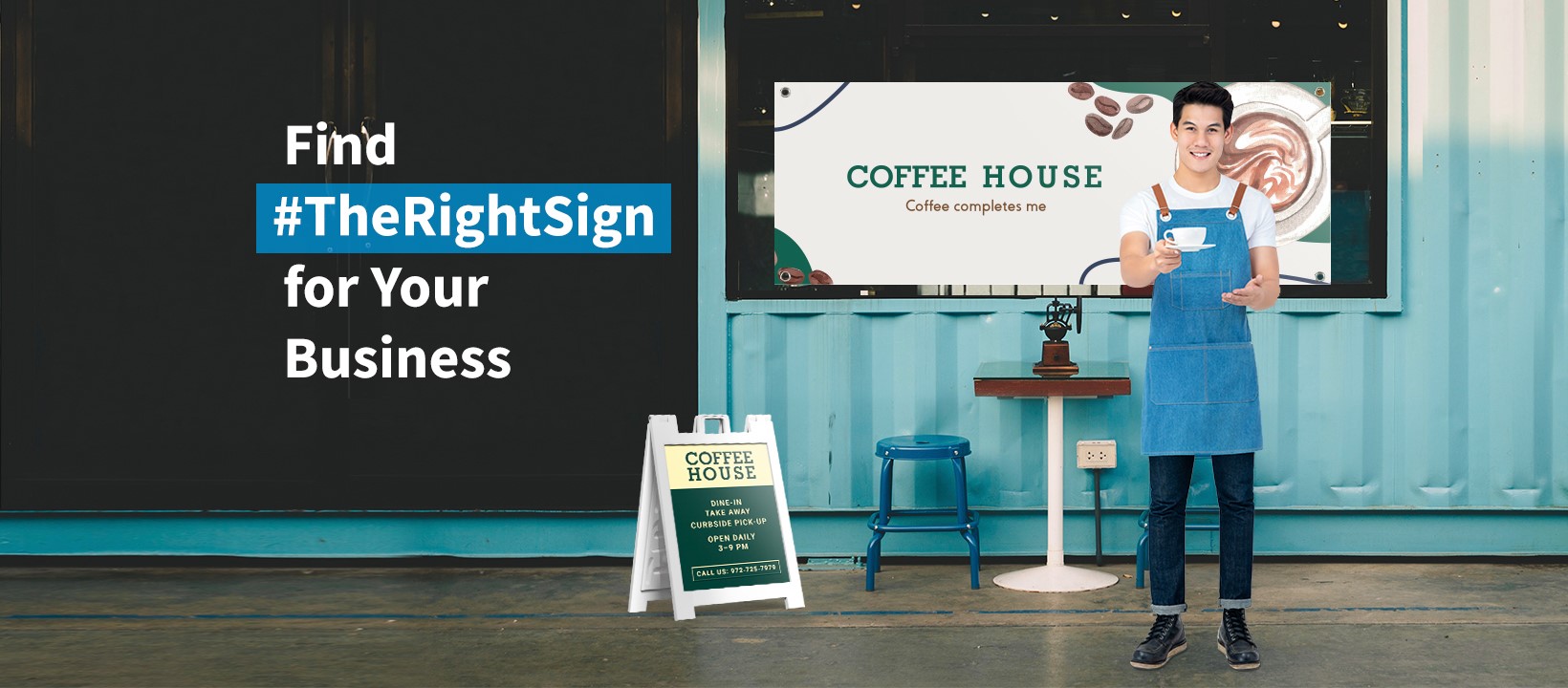 eSigns.com