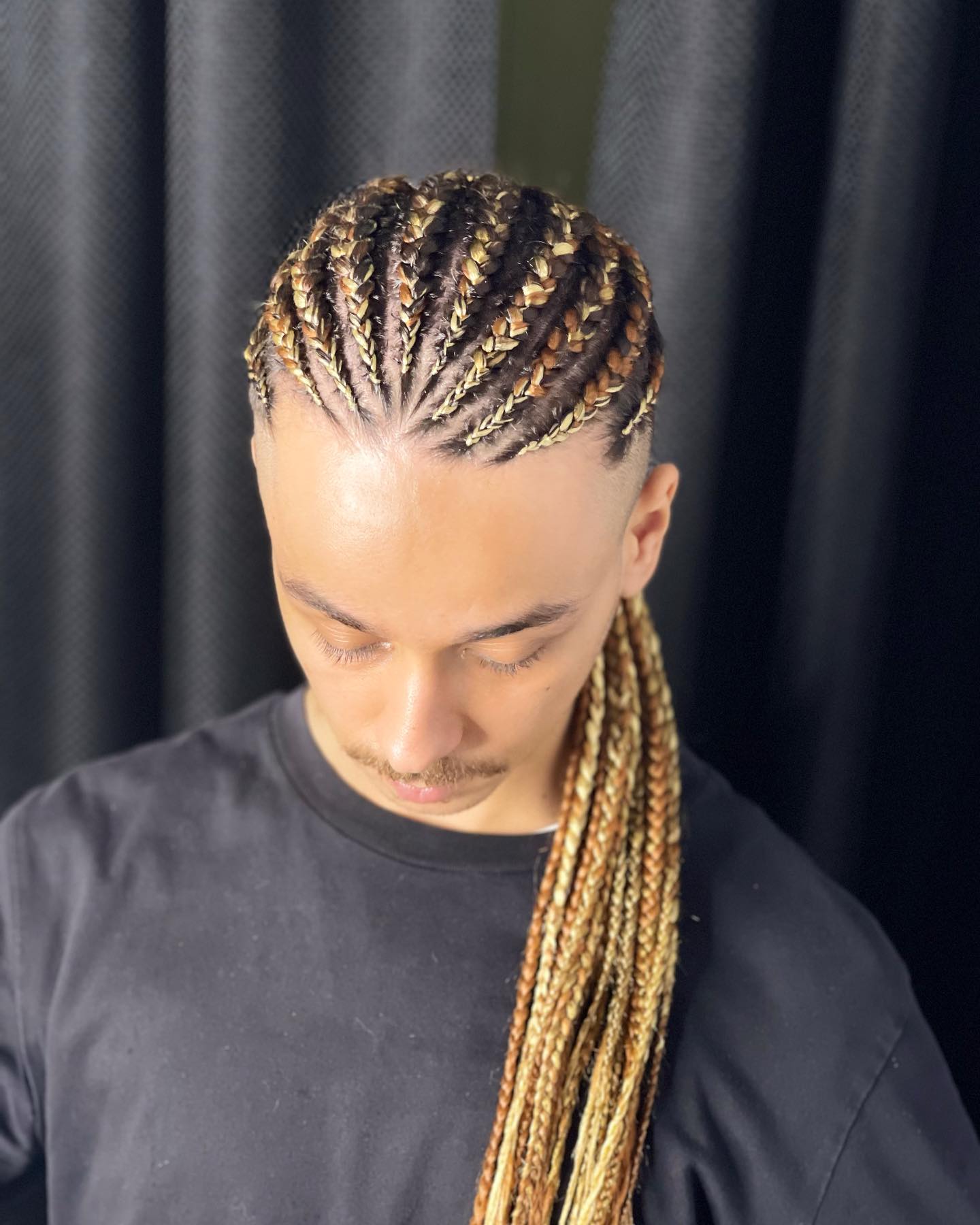 Extensii si Codite Afro by Nelly's | Bucharest