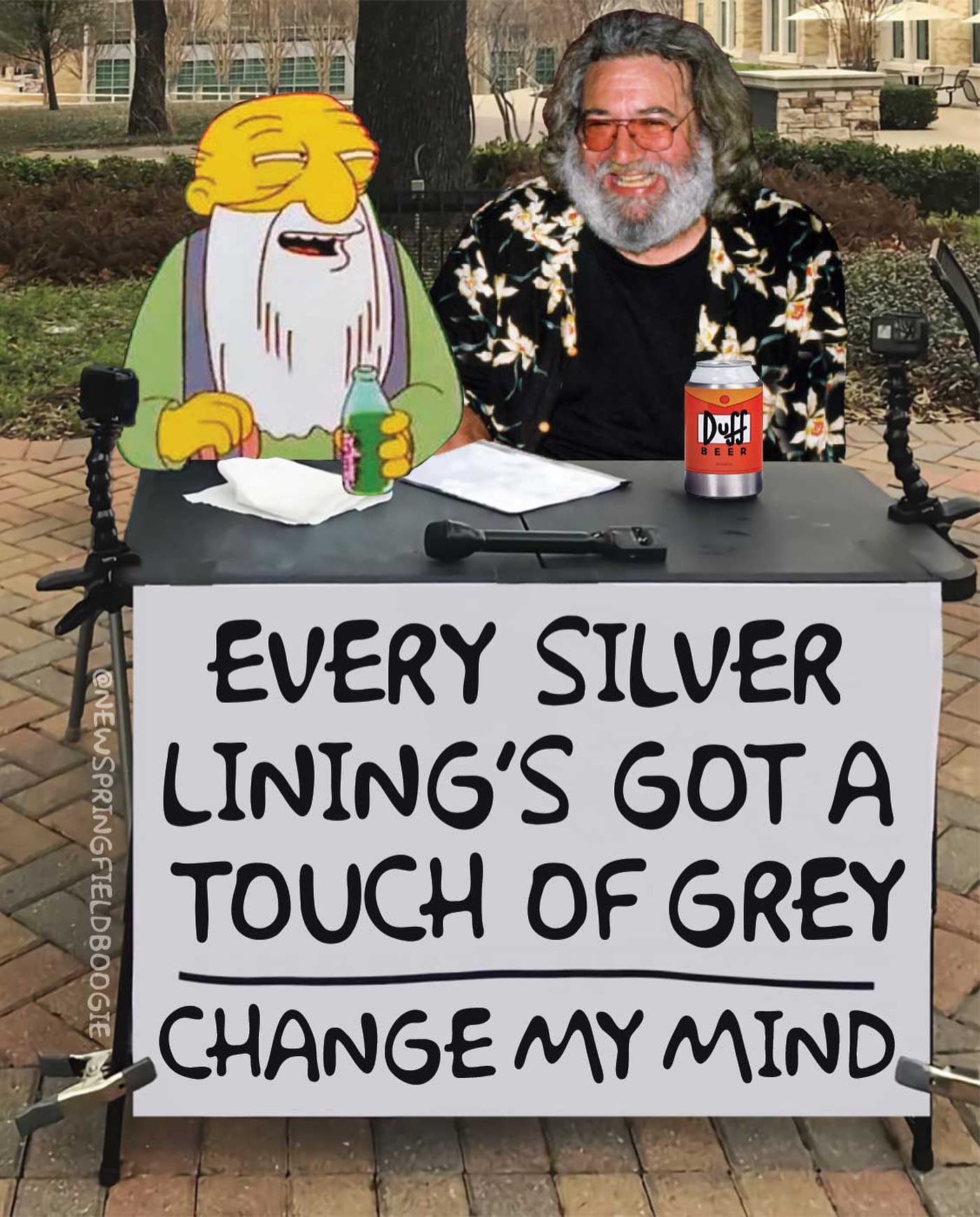 Grateful Dead Memes