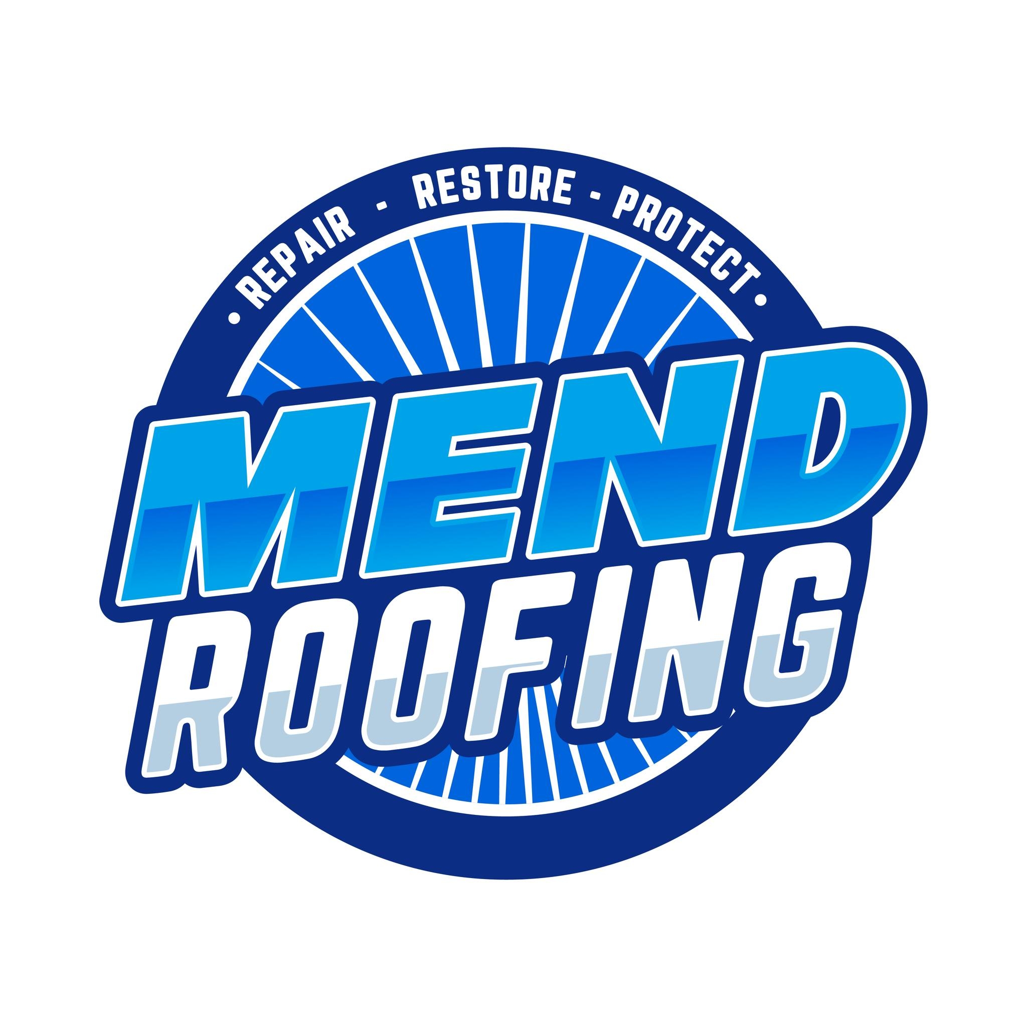 Mend Roofing - 🌪 How to Safely Check Your Roof After a... | Facebook