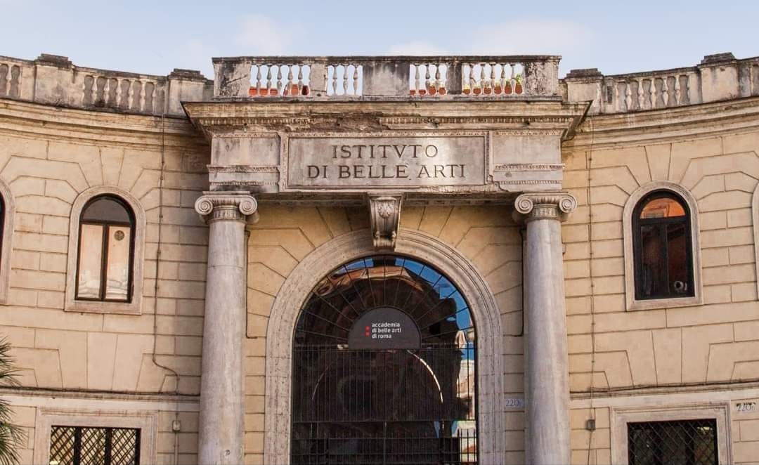 Accademia di Belle Arti di Roma - Sede Velletri - Studenti - Per ...