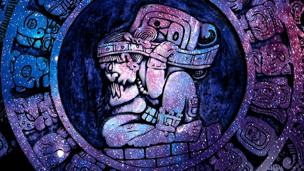 Tzolkin las 13 Lunas - VIENTO (IK) El sello solar del “Viento” está ...