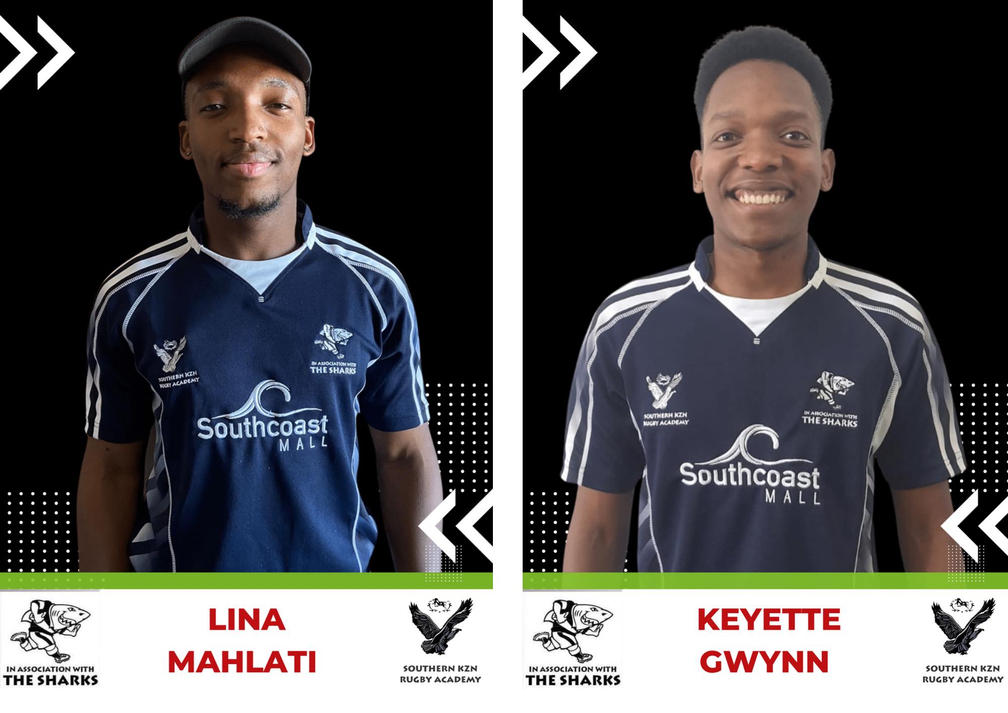 Congratulations to our dedicated... - SKZN Rugby Academy