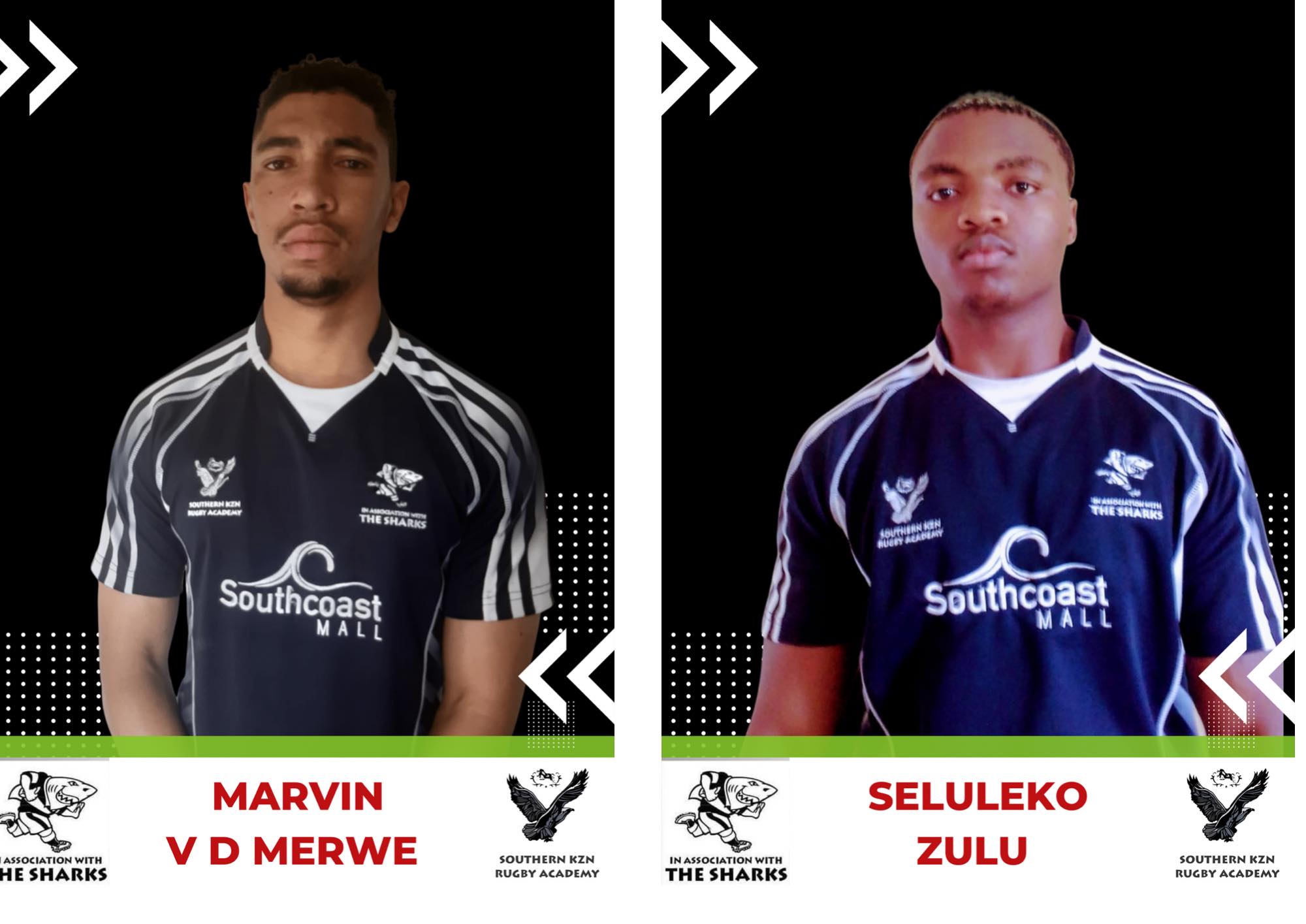 Congratulations to our dedicated... - SKZN Rugby Academy