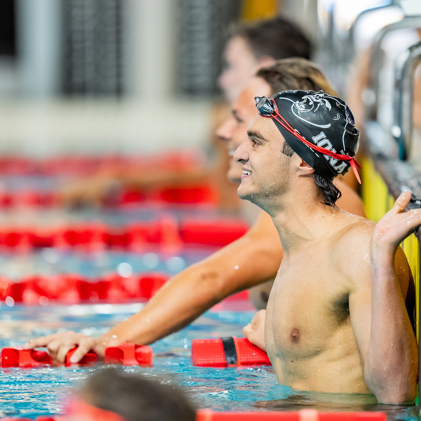Iona Swim Club | Wynnum West QLD