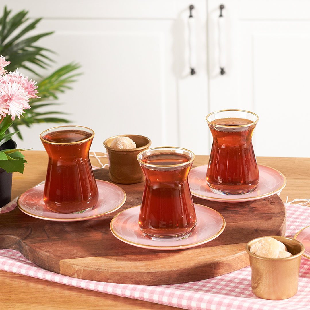 Ashrafs Bahrain - Let's drink a strong tea that will... | Facebook