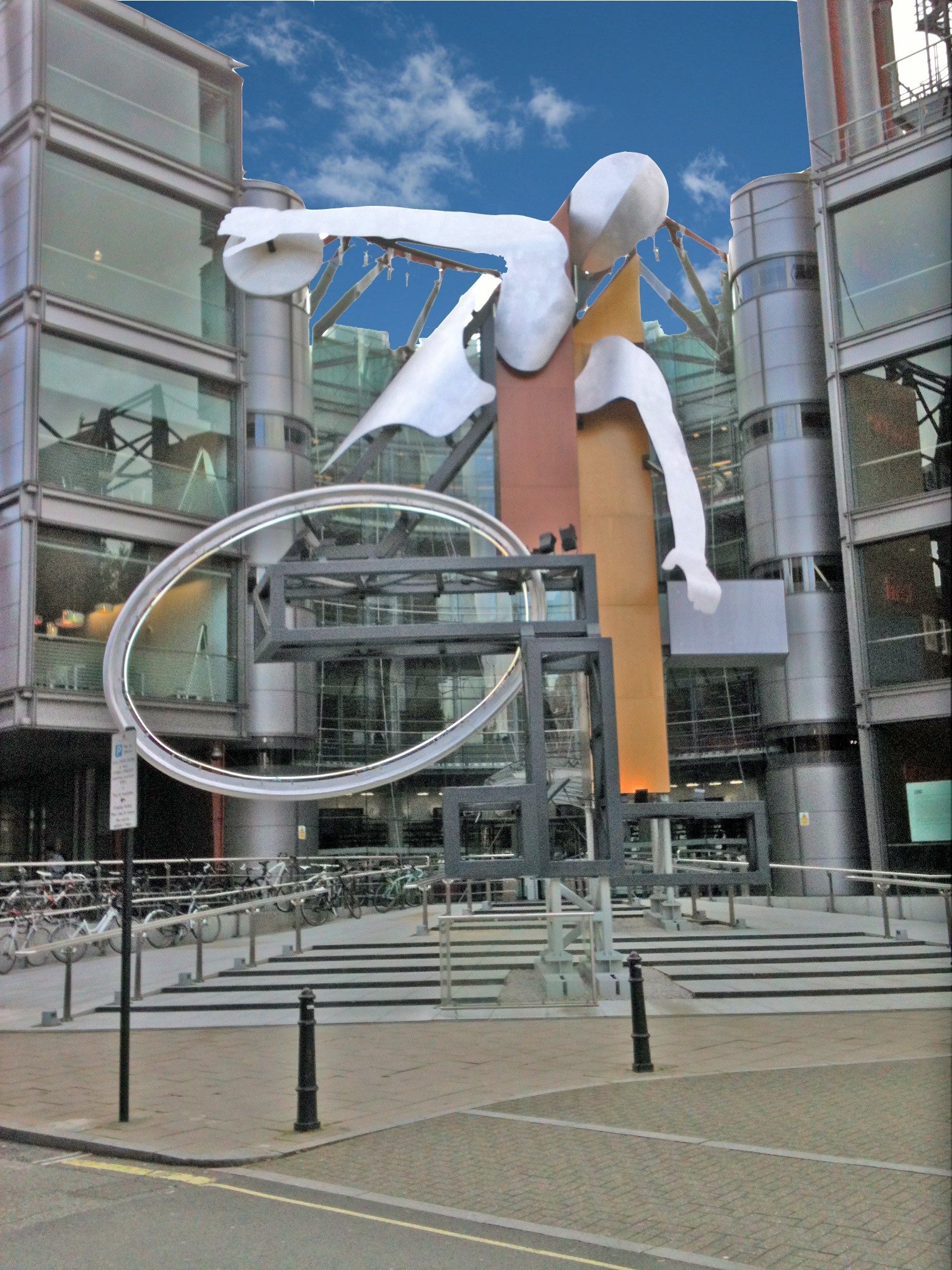AH Design | London