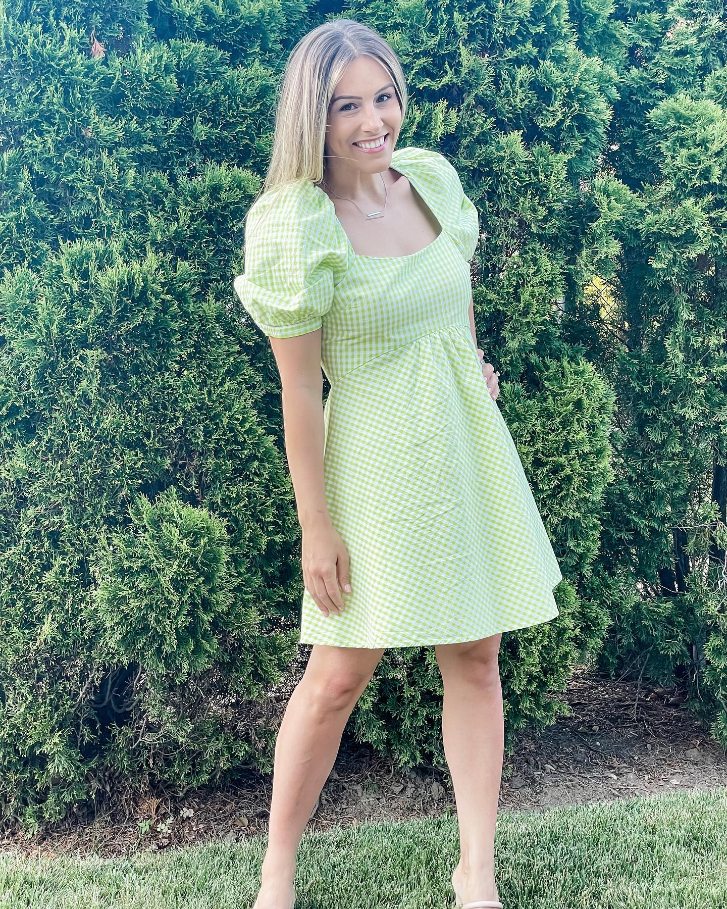 Spotted this gorgeous snake print dress at Primark... perfect for holidays and sunny days! ☀️