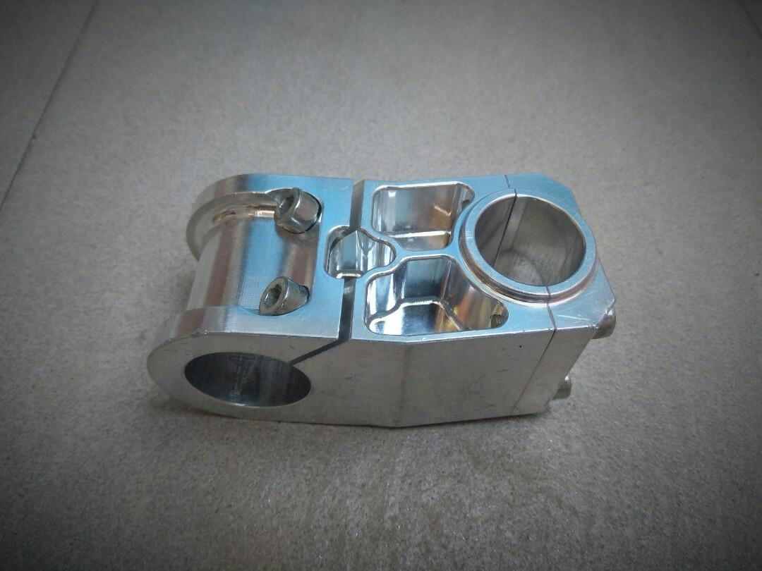 Azonic Shorty Stem for Sale - 110mm, 1 1/8