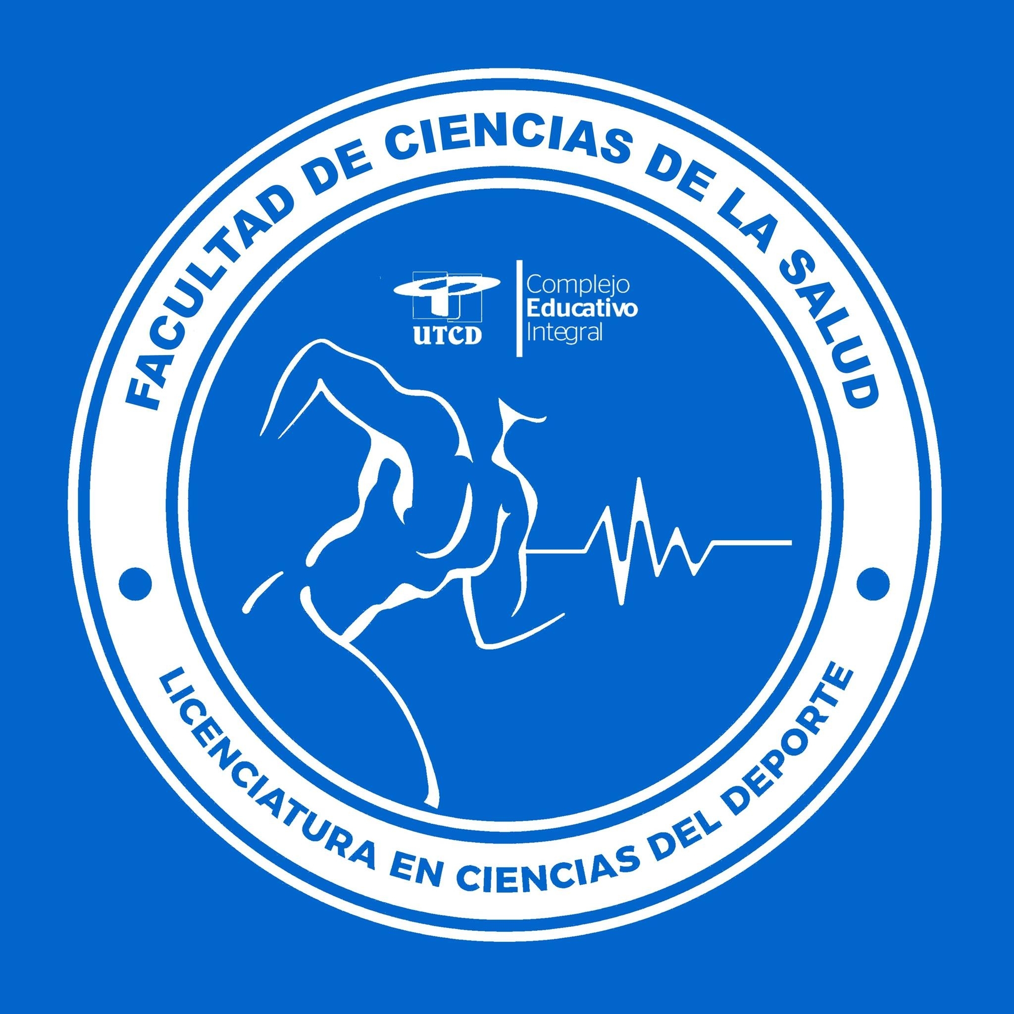 Ciencias del Deporte - UTCD