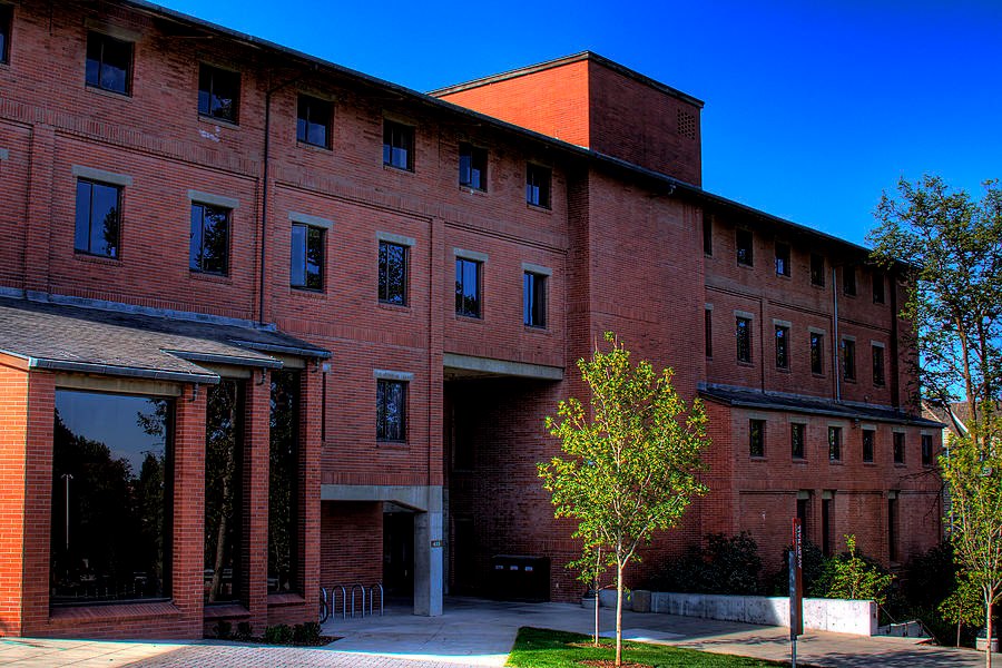 Creative Writing at Washington State University | Pullman WA
