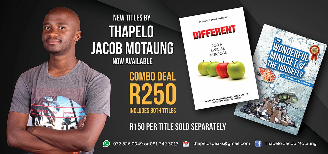 Thapelo Speaks