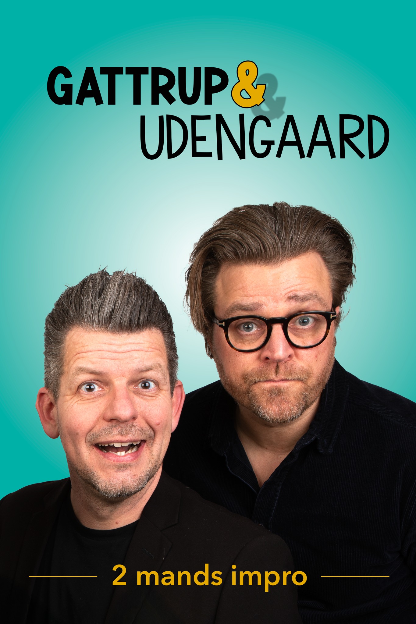 Gattrup & Udengaard