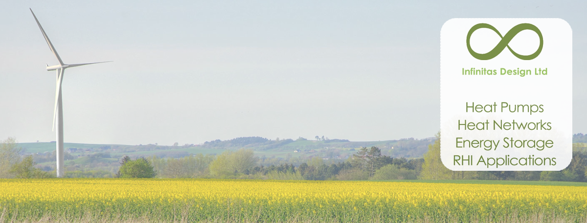 Infinitas Design Ltd | Derby