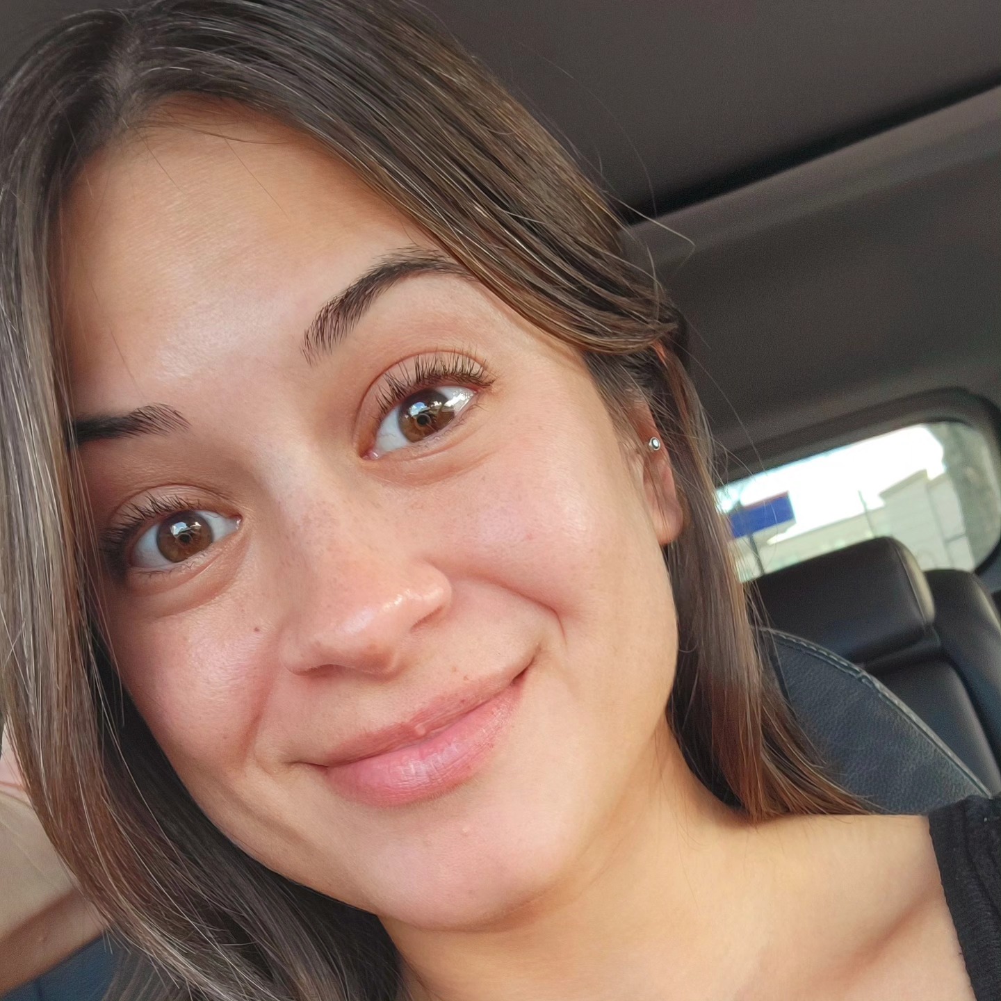 Nikki Nicole