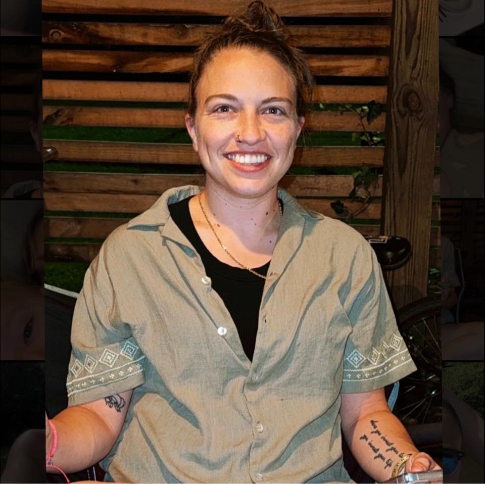 Taylor Ann Boozer