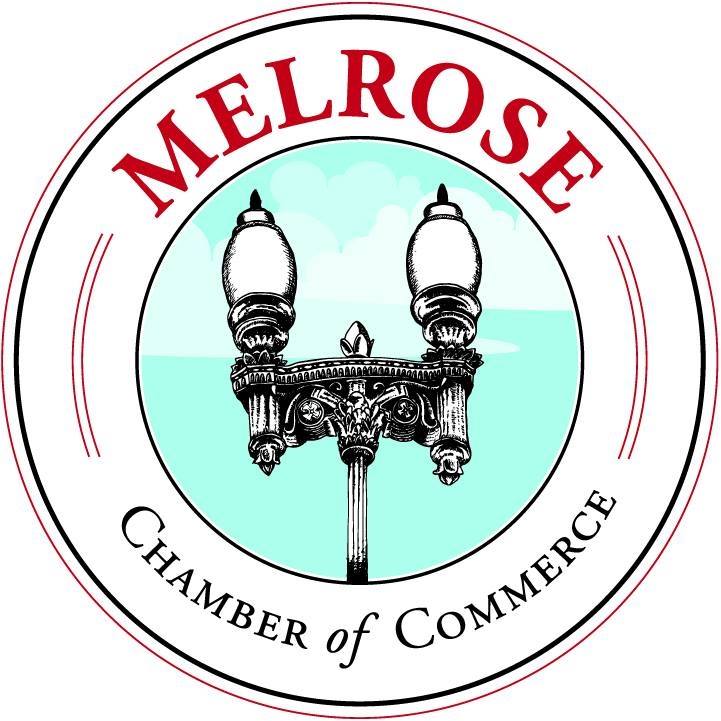 Congratulations to... - Melrose Chamber of Commerce | Facebook