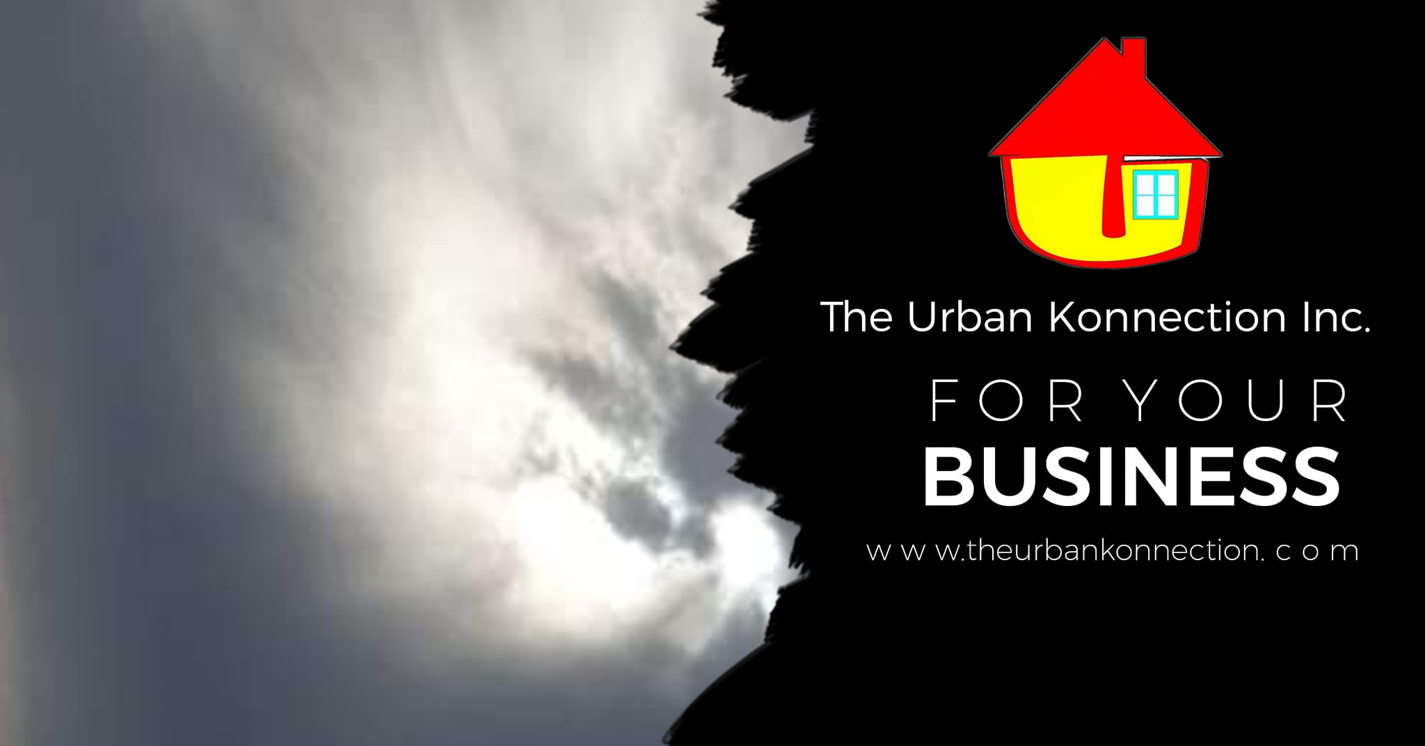 The Urban Konnection Inc.