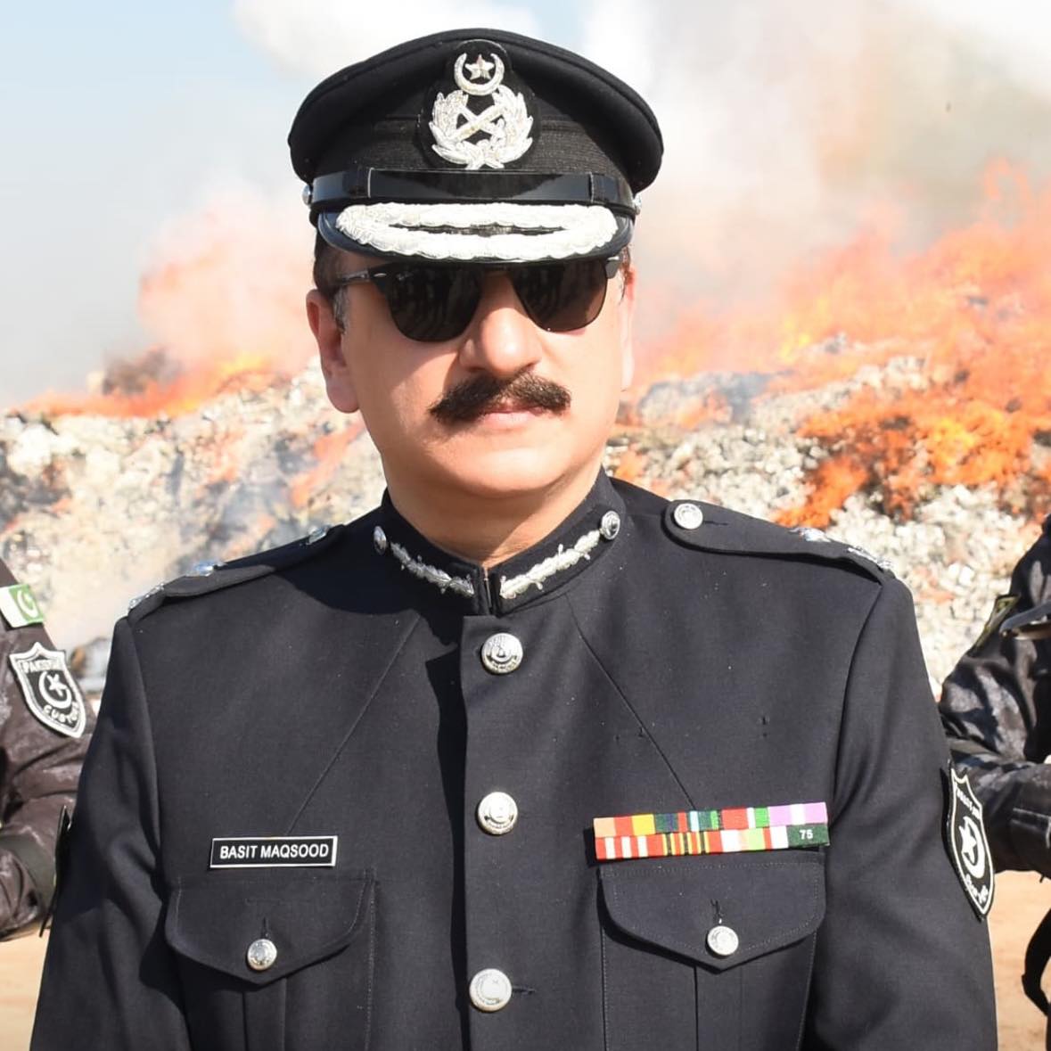 Basit Abbasi