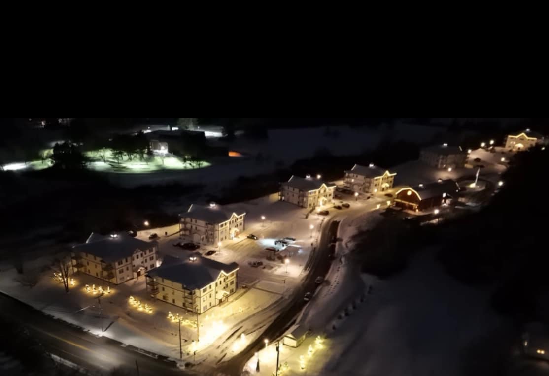 Stable Ridge Apartments | Auburn ME