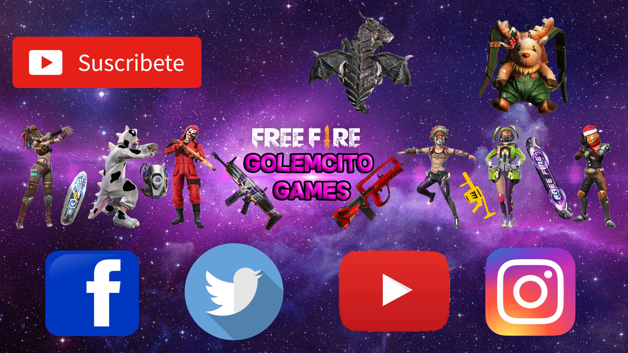 LE PONGO 3 CHIPS A LA NUEVA SCAR Y ESTO PASO 😳🔥 FREE FIRE crédito al ...