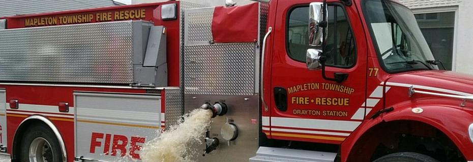 📢 Mark Your Calendar! The next... - Township of Mapleton | Facebook