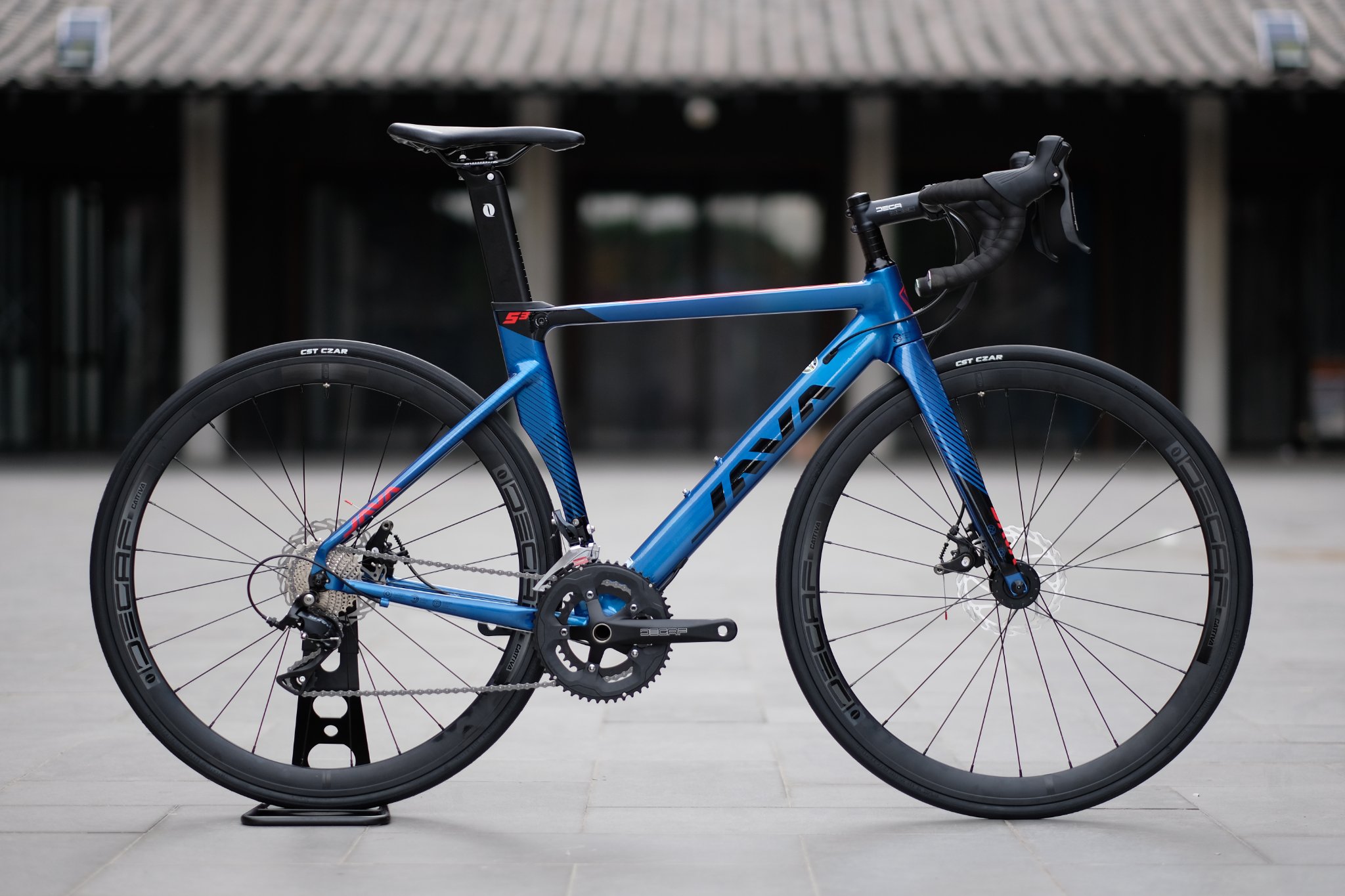 🎉🎉 JAVA SILURO3 Disc Sora 18 Speed... - Java Bike Shop Rama2 | Facebook