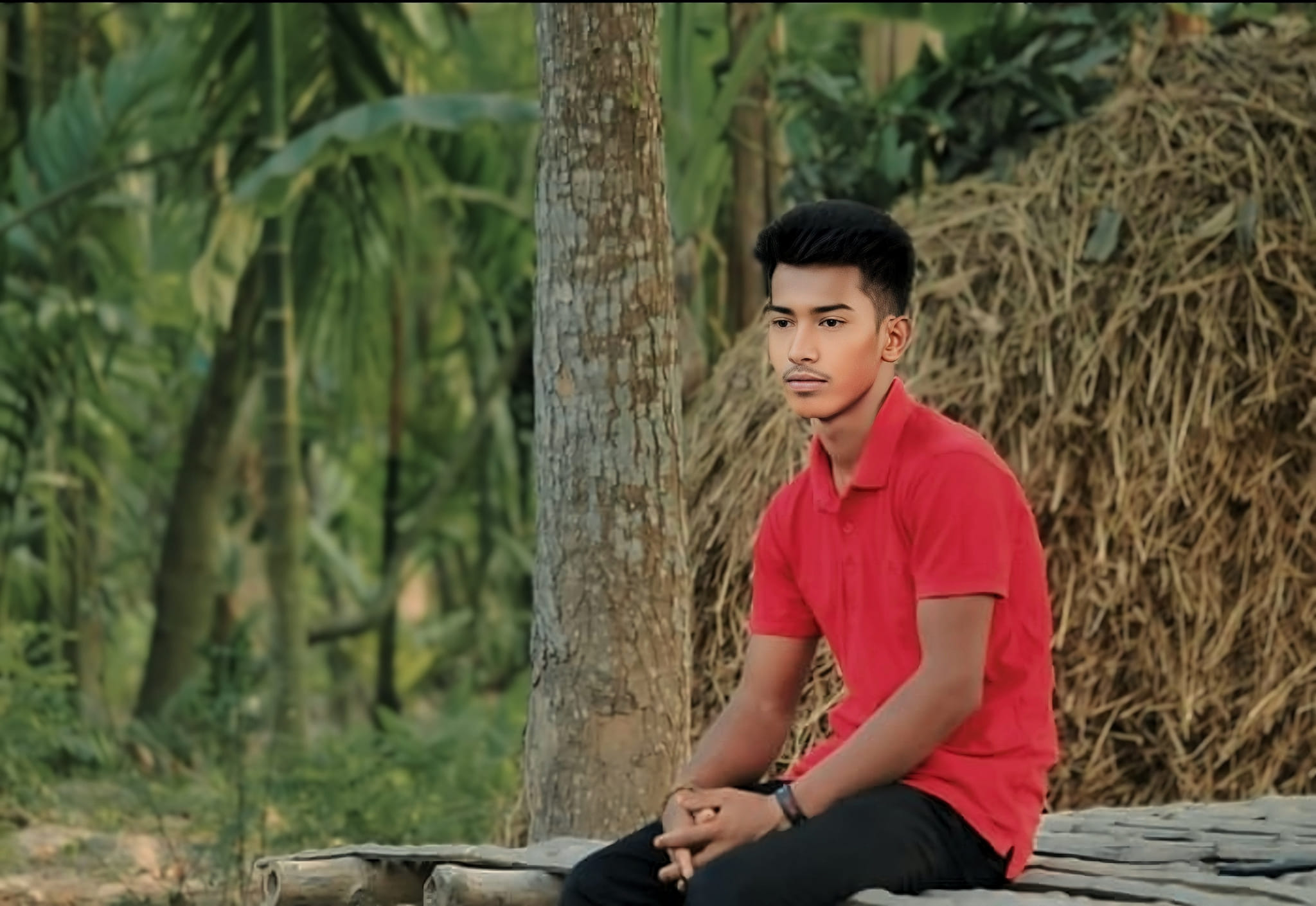 Badol Roy